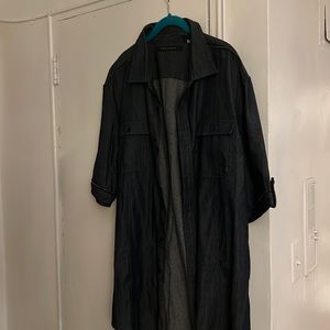 Sean John Style Short Sleeve Men’s Shirt